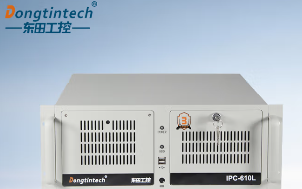 兆芯cpu工控機助力通信安防行業(yè)國產化防控升級